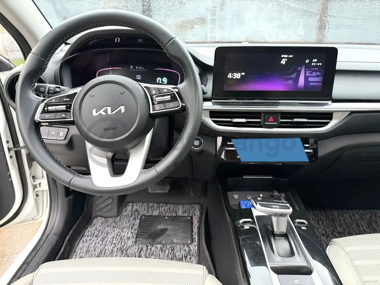 2021 Kia K3 1.5L 115HP L4 CVT,autocango,china used car exporter,china ev exporter,chinese used car exporter,chinese used ev exporter