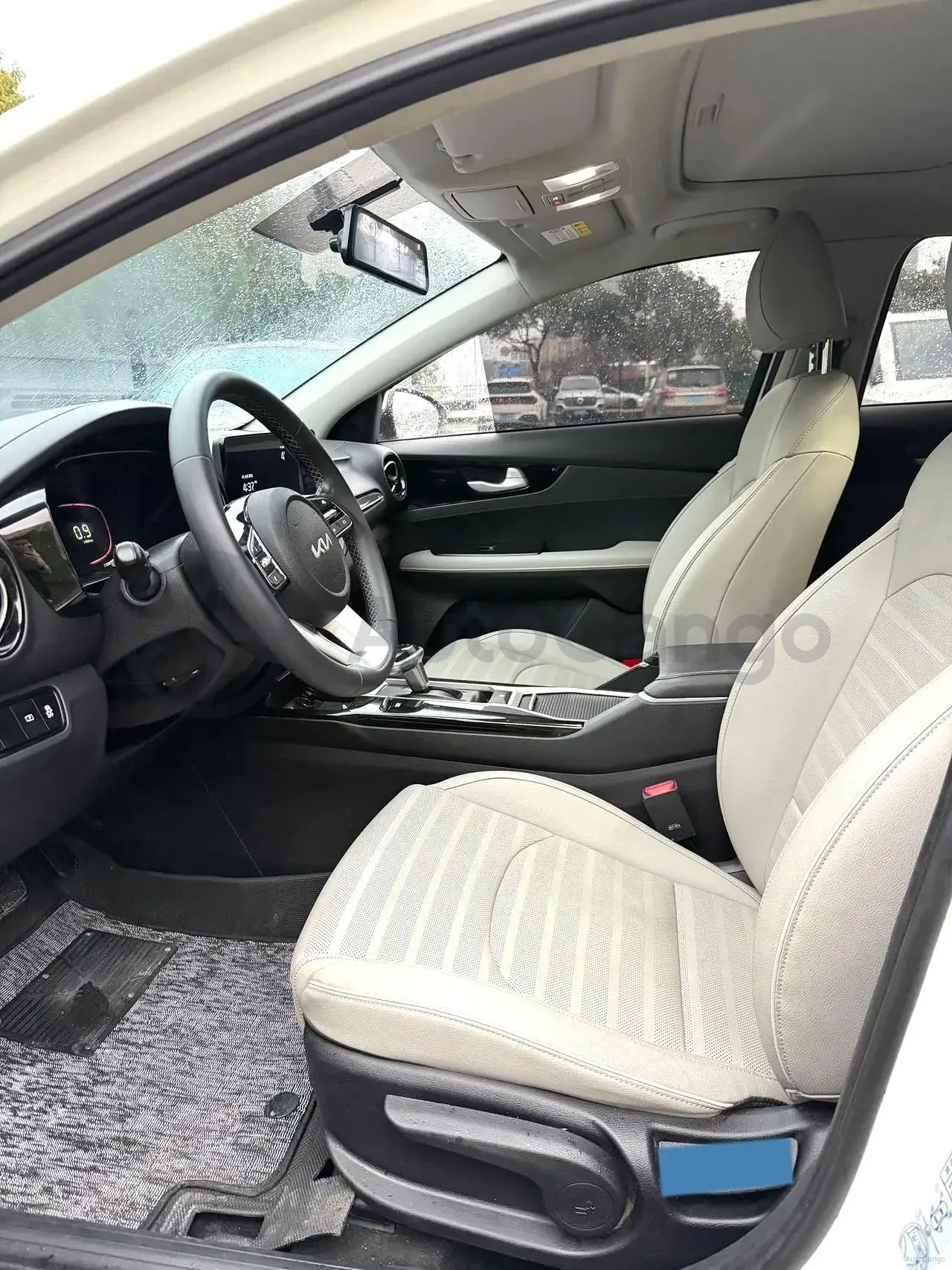 2021 Kia K3 1.5L 115HP L4 CVT,autocango,china used car exporter,china ev exporter,chinese used car exporter,chinese used ev exporter