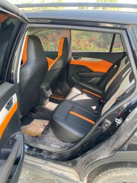 2023 DongFeng Aeolus YiXuan GS 1.5L 125HP L4 6DCT