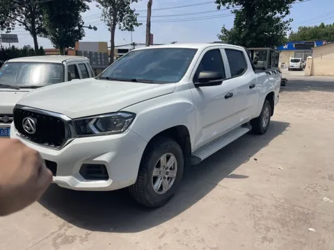 2020 MAXUS T60,autocango,china used car exporter,china ev exporter,chinese used car exporter,chinese used ev exporter