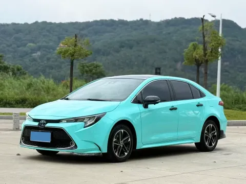 2021 TOYOTA LEVIN,autocango,china used car exporter,china ev exporter,chinese used car exporter,chinese used ev exporter