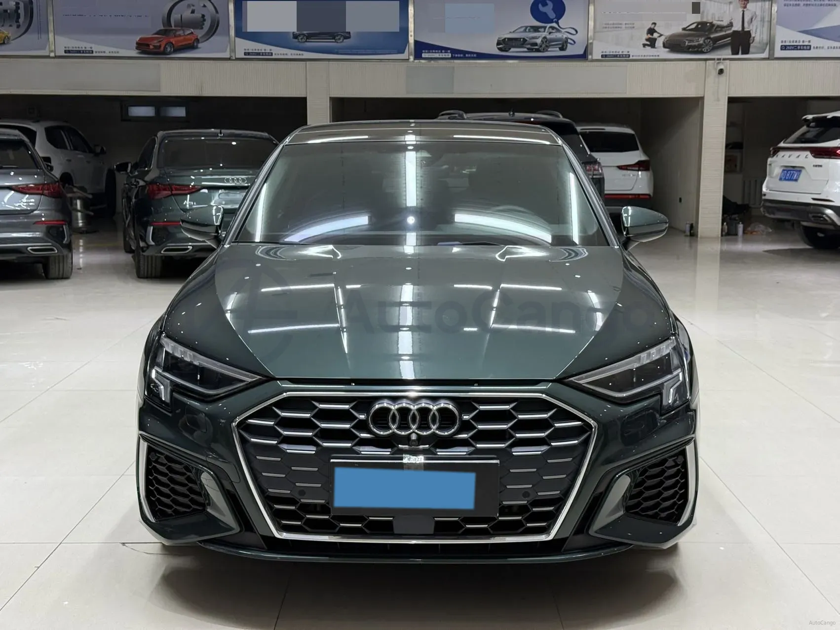 2022 Audi A3 1.4T 150HP L4 7DCT,autocango,china used car exporter,china ev exporter,chinese used car exporter,chinese used ev exporter