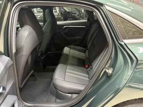 2022 Audi A3 1.4T 150HP L4 7DCT
