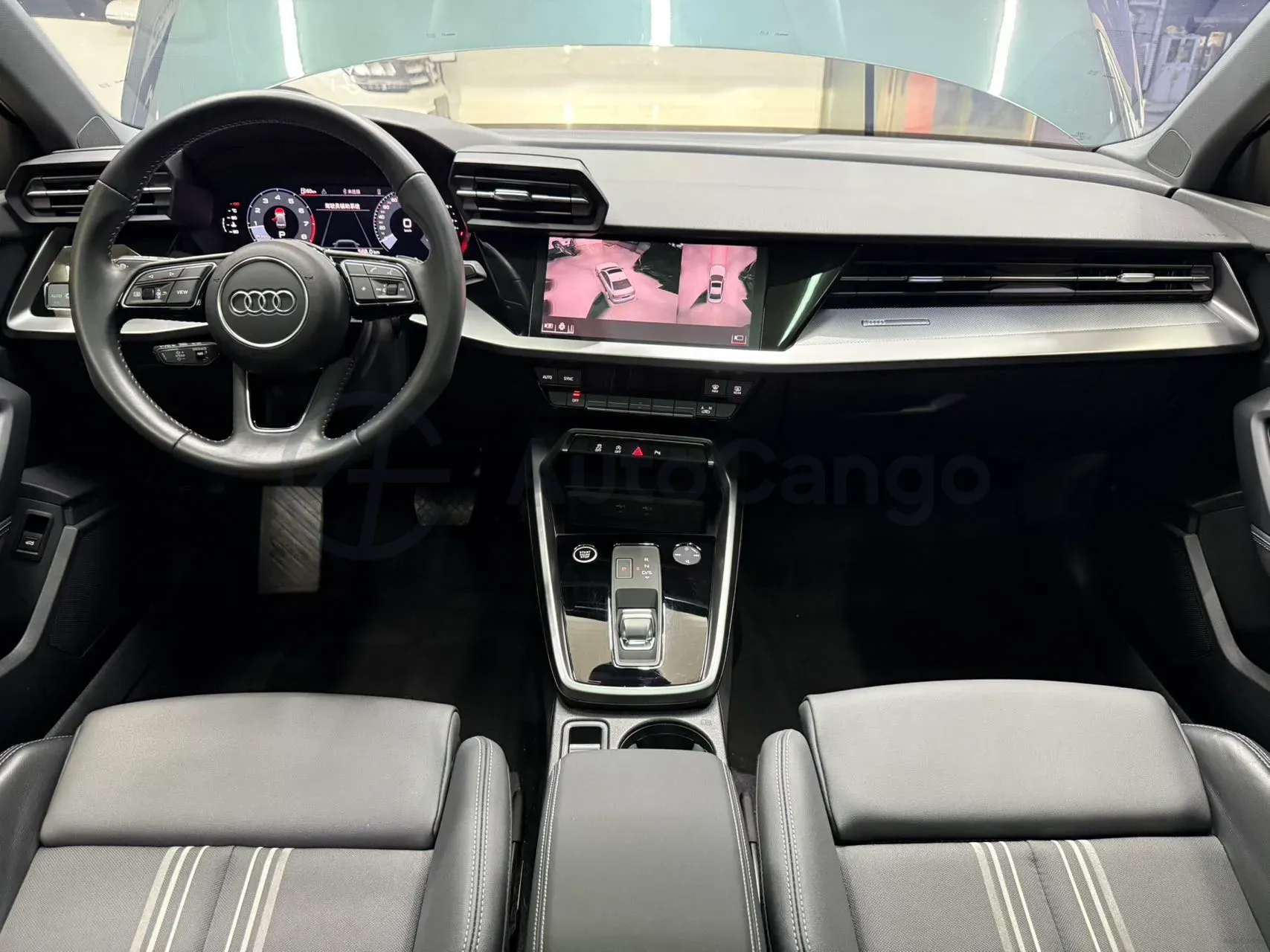 2022 Audi A3 1.4T 150HP L4 7DCT,autocango,china used car exporter,china ev exporter,chinese used car exporter,chinese used ev exporter