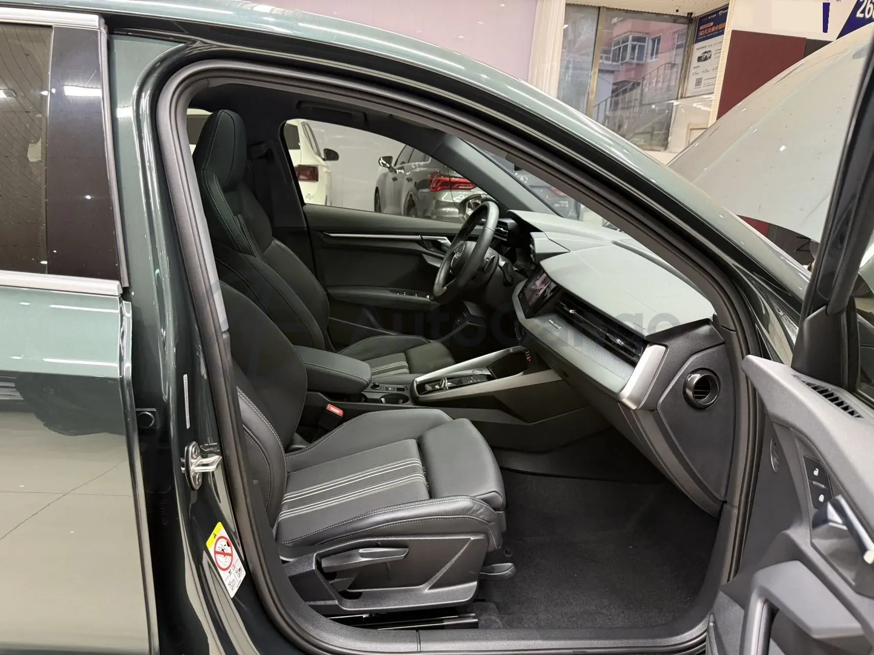 2022 Audi A3 1.4T 150HP L4 7DCT,autocango,china used car exporter,china ev exporter,chinese used car exporter,chinese used ev exporter
