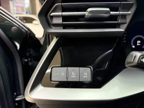2022 Audi A3 1.4T 150HP L4 7DCT