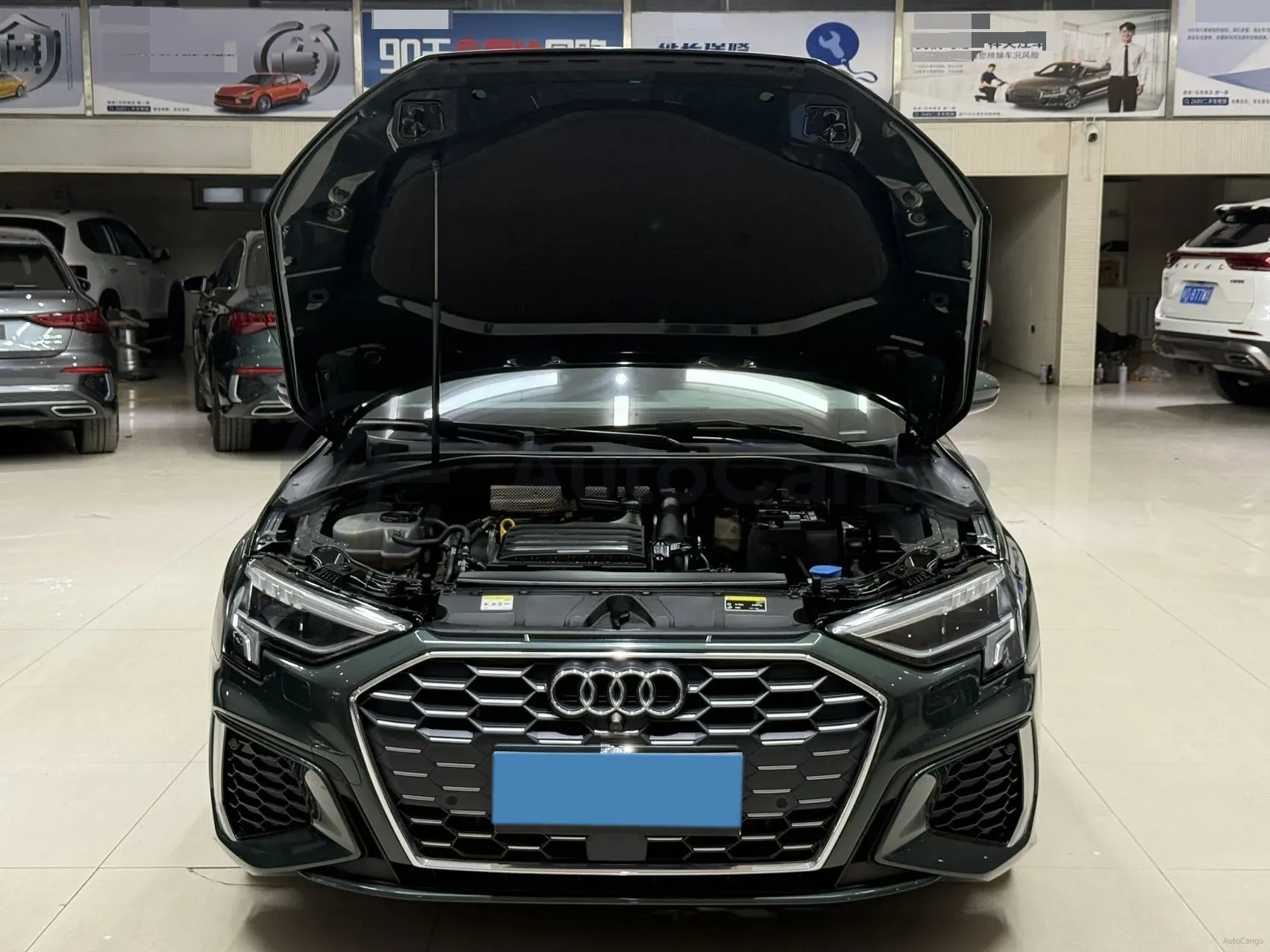 2022 Audi A3 1.4T 150HP L4 7DCT,autocango,china used car exporter,china ev exporter,chinese used car exporter,chinese used ev exporter