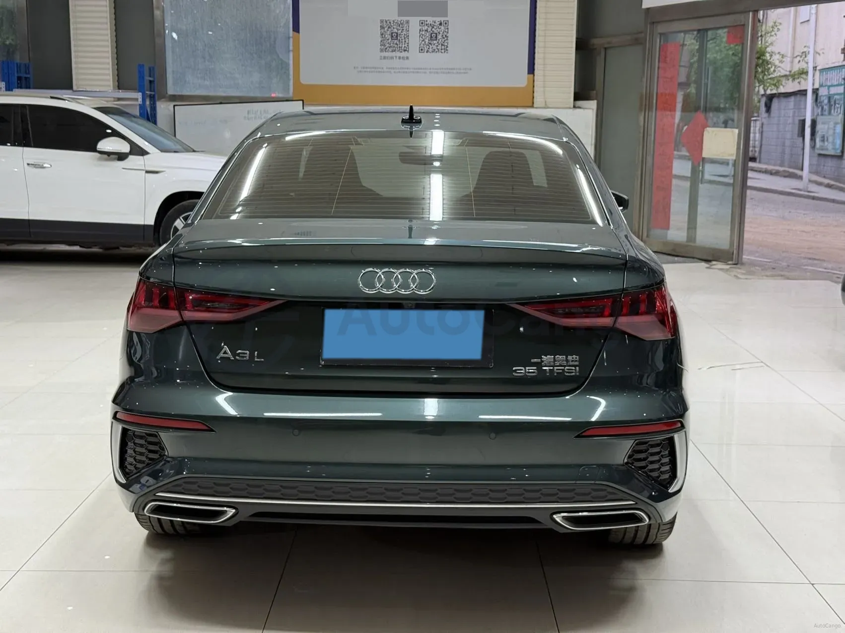 2022 Audi A3 1.4T 150HP L4 7DCT,autocango,china used car exporter,china ev exporter,chinese used car exporter,chinese used ev exporter