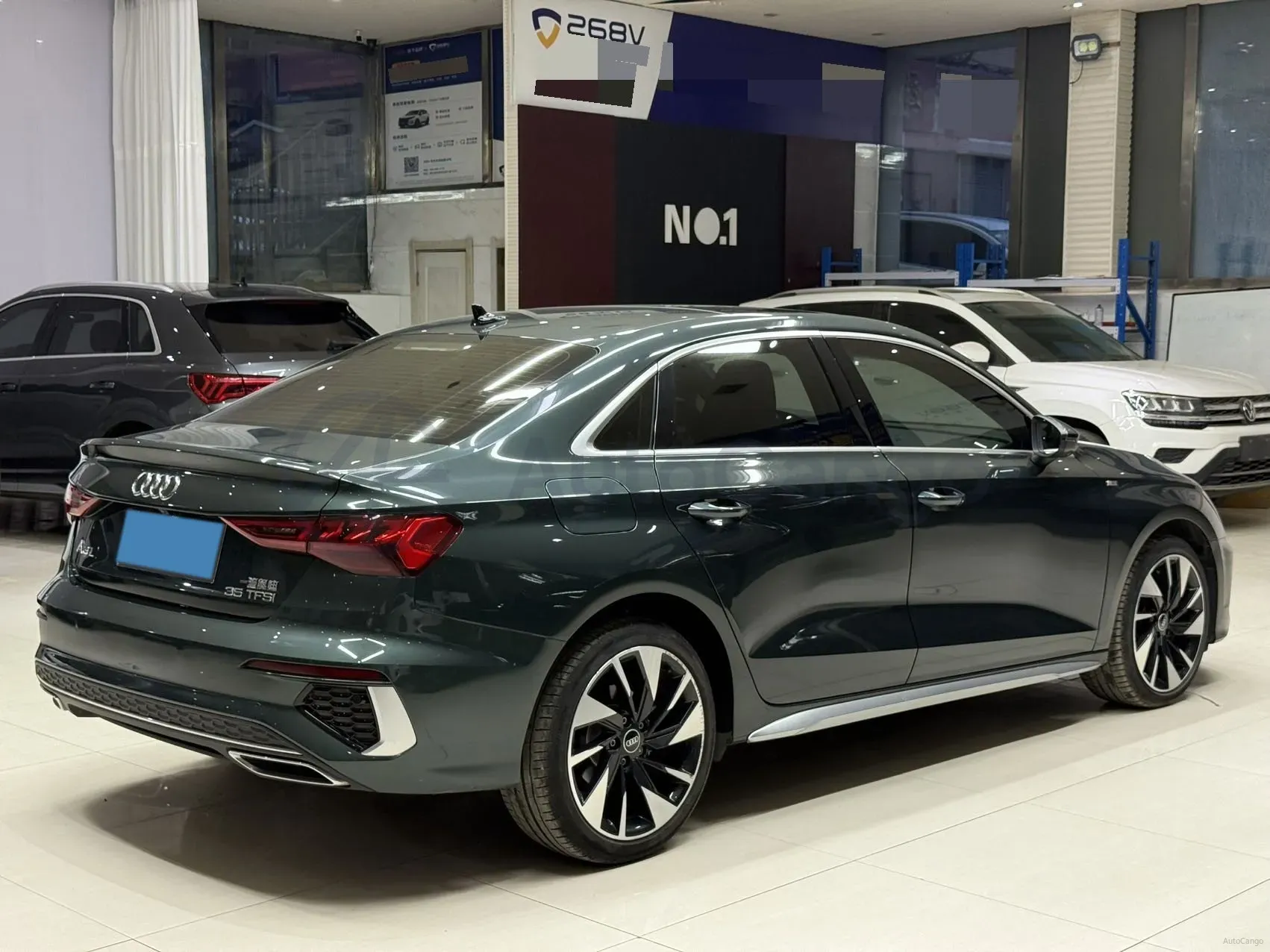 2022 Audi A3 1.4T 150HP L4 7DCT,autocango,china used car exporter,china ev exporter,chinese used car exporter,chinese used ev exporter