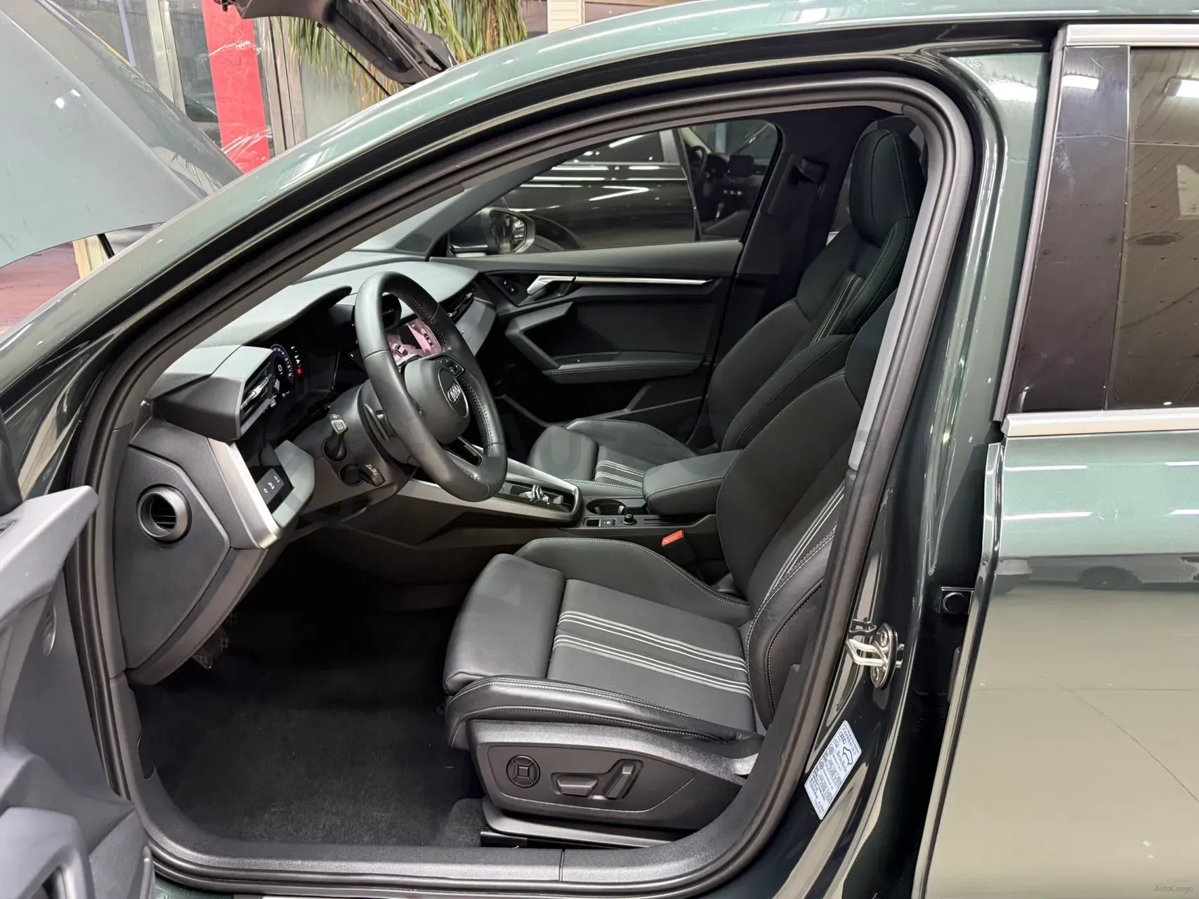 2022 Audi A3 1.4T 150HP L4 7DCT,autocango,china used car exporter,china ev exporter,chinese used car exporter,chinese used ev exporter