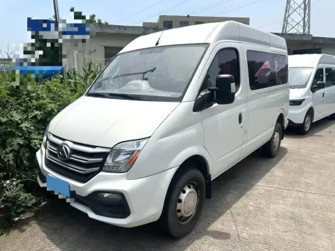 2021 MAXUS XINTU V80,autocango,china used car exporter,china ev exporter,chinese used car exporter,chinese used ev exporter