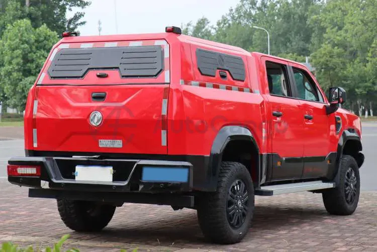 2023 Dongfeng Warrior MS600 6.7T 314HP L6 6AT,autocango,china used car exporter,china ev exporter,chinese used car exporter,chinese used ev exporter