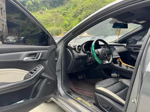 2021 MG MG6 1.5T 181HP L4 7DCT