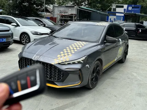 2021 MG MG6,autocango,china used car exporter,china ev exporter,chinese used car exporter,chinese used ev exporter