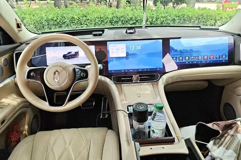 2024 HIMA AITO M9 1.5T 152HP L4 REEV 42KWH,autocango,china used car exporter,china ev exporter,chinese used car exporter,chinese used ev exporter