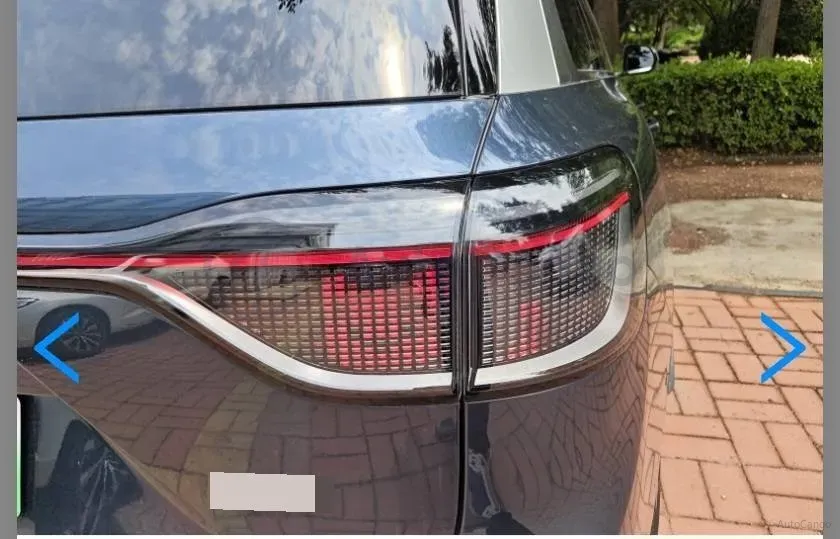 2024 HIMA AITO M9 1.5T 152HP L4 REEV 42KWH,autocango,china used car exporter,china ev exporter,chinese used car exporter,chinese used ev exporter