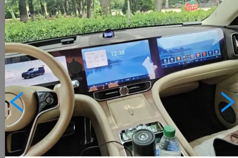 2024 HIMA AITO M9 1.5T 152HP L4 REEV 42KWH