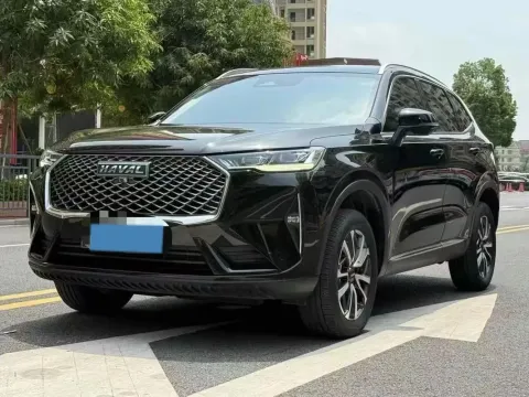 2022 HAVAL H6,autocango,china used car exporter,china ev exporter,chinese used car exporter,chinese used ev exporter