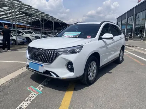 2023 HAVAL M6,autocango,china used car exporter,china ev exporter,chinese used car exporter,chinese used ev exporter