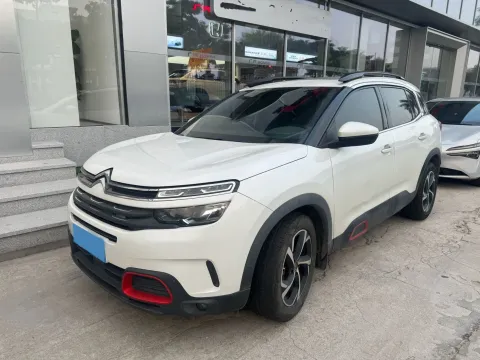 2019 CITROEN C5 AIRCROSS,autocango,china used car exporter,china ev exporter,chinese used car exporter,chinese used ev exporter