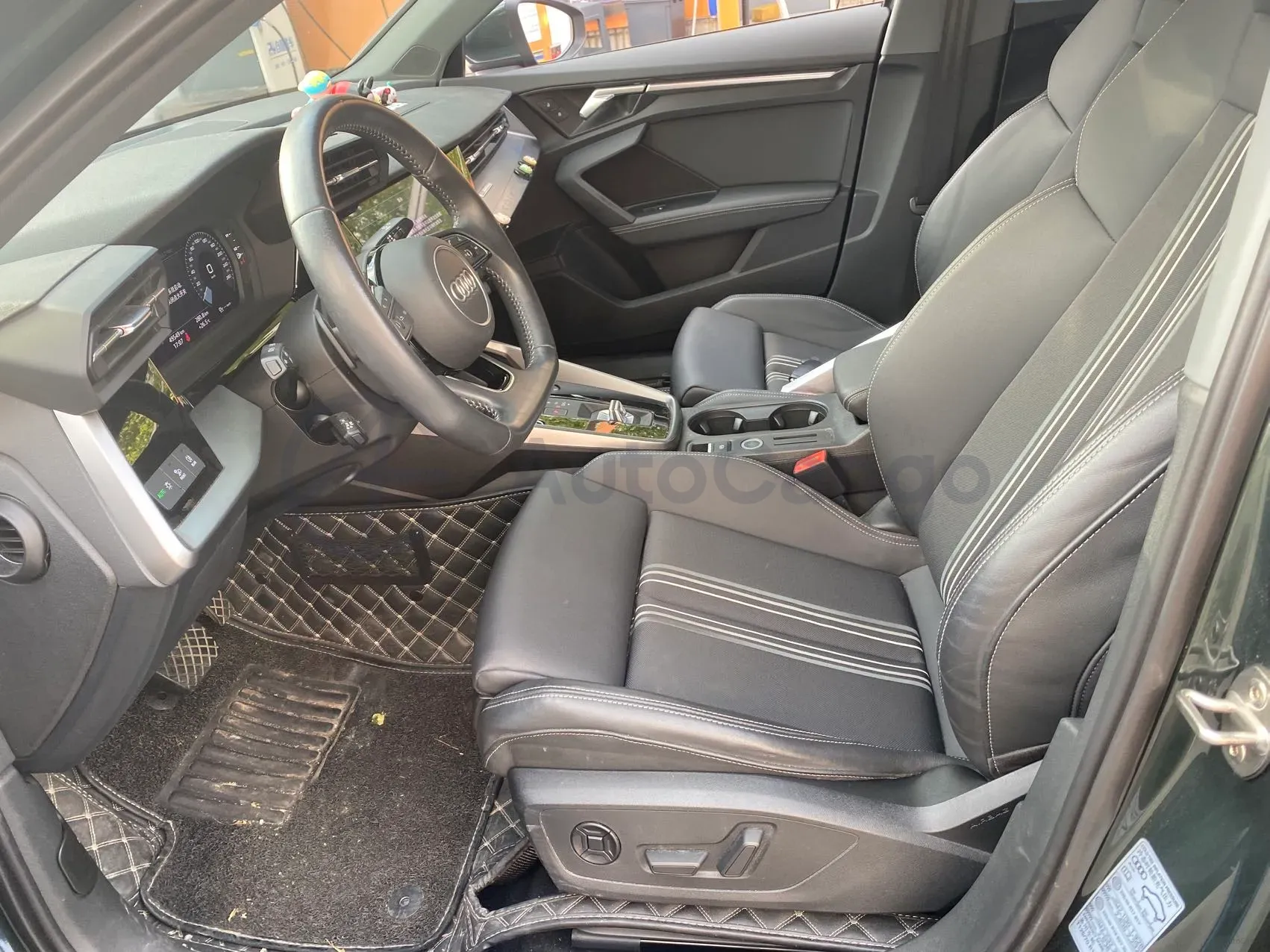 2021 Audi A3 1.4T 150HP L4 7DCT,autocango,china used car exporter,china ev exporter,chinese used car exporter,chinese used ev exporter