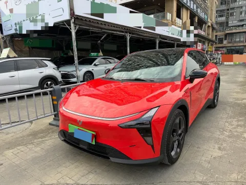 2024 JIYUE 01,autocango,china used car exporter,china ev exporter,chinese used car exporter,chinese used ev exporter