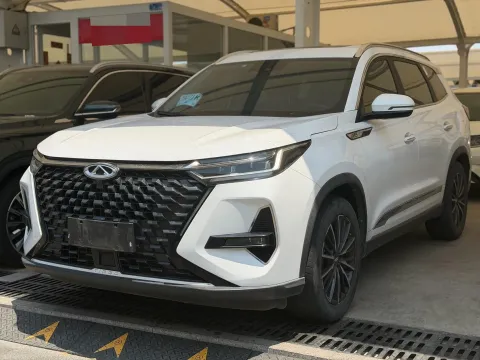 2022 CHERY TIGGO 8 PRO,autocango,china used car exporter,china ev exporter,chinese used car exporter,chinese used ev exporter