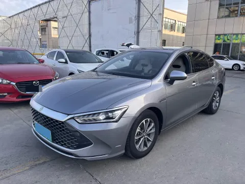 2024 BYD QIN PLUS,autocango,china used car exporter,china ev exporter,chinese used car exporter,chinese used ev exporter