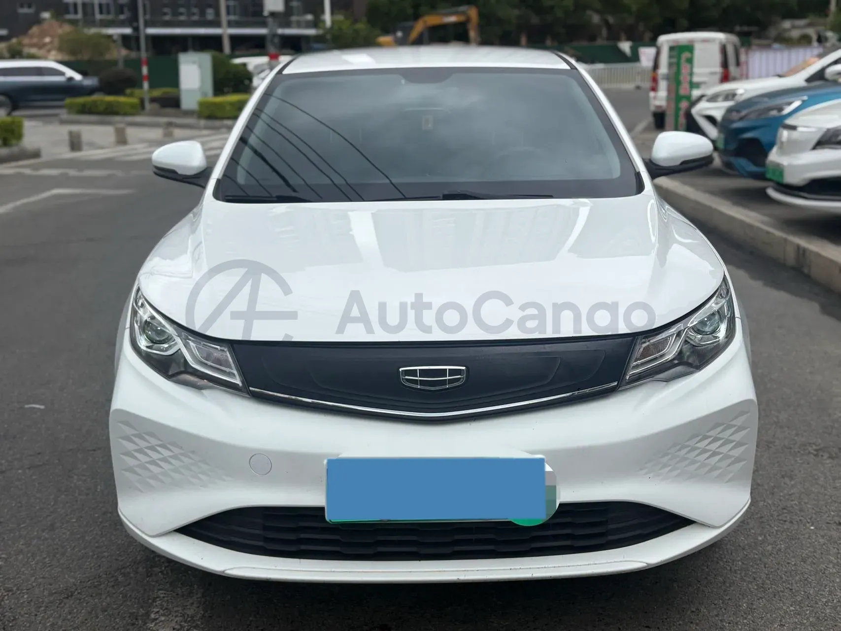 2021 Geely Emgrand BEV 52.7KWH,autocango,china used car exporter,china ev exporter,chinese used car exporter,chinese used ev exporter
