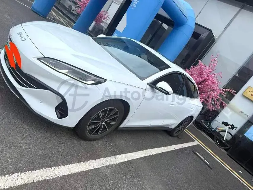 2024 BYD Seal06 1.5L 101HP L4 E-CVT PHEV 15.87KWH,autocango,china used car exporter,china ev exporter,chinese used car exporter,chinese used ev exporter