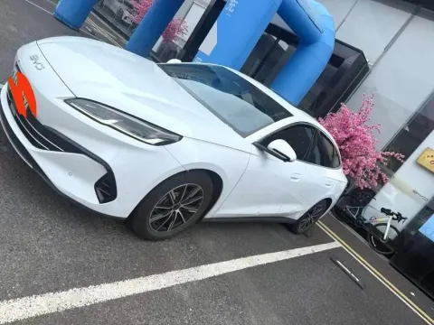 2024 BYD SEAL06,autocango,china used car exporter,china ev exporter,chinese used car exporter,chinese used ev exporter