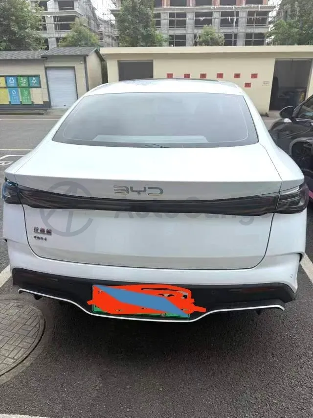 2024 BYD Seal06 1.5L 101HP L4 E-CVT PHEV 15.87KWH,autocango,china used car exporter,china ev exporter,chinese used car exporter,chinese used ev exporter