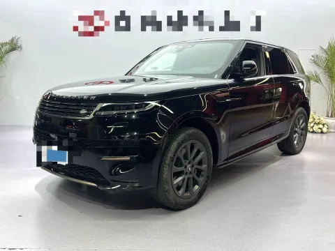 2024 LAND ROVER RANGE ROVER SPORT,autocango,china used car exporter,china ev exporter,chinese used car exporter,chinese used ev exporter