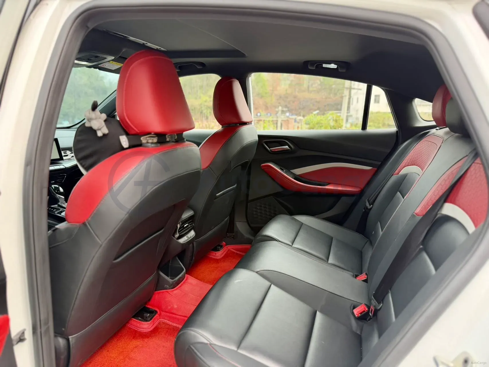 2021 MG 5 1.5L 120HP L4 CVT,autocango,china used car exporter,china ev exporter,chinese used car exporter,chinese used ev exporter