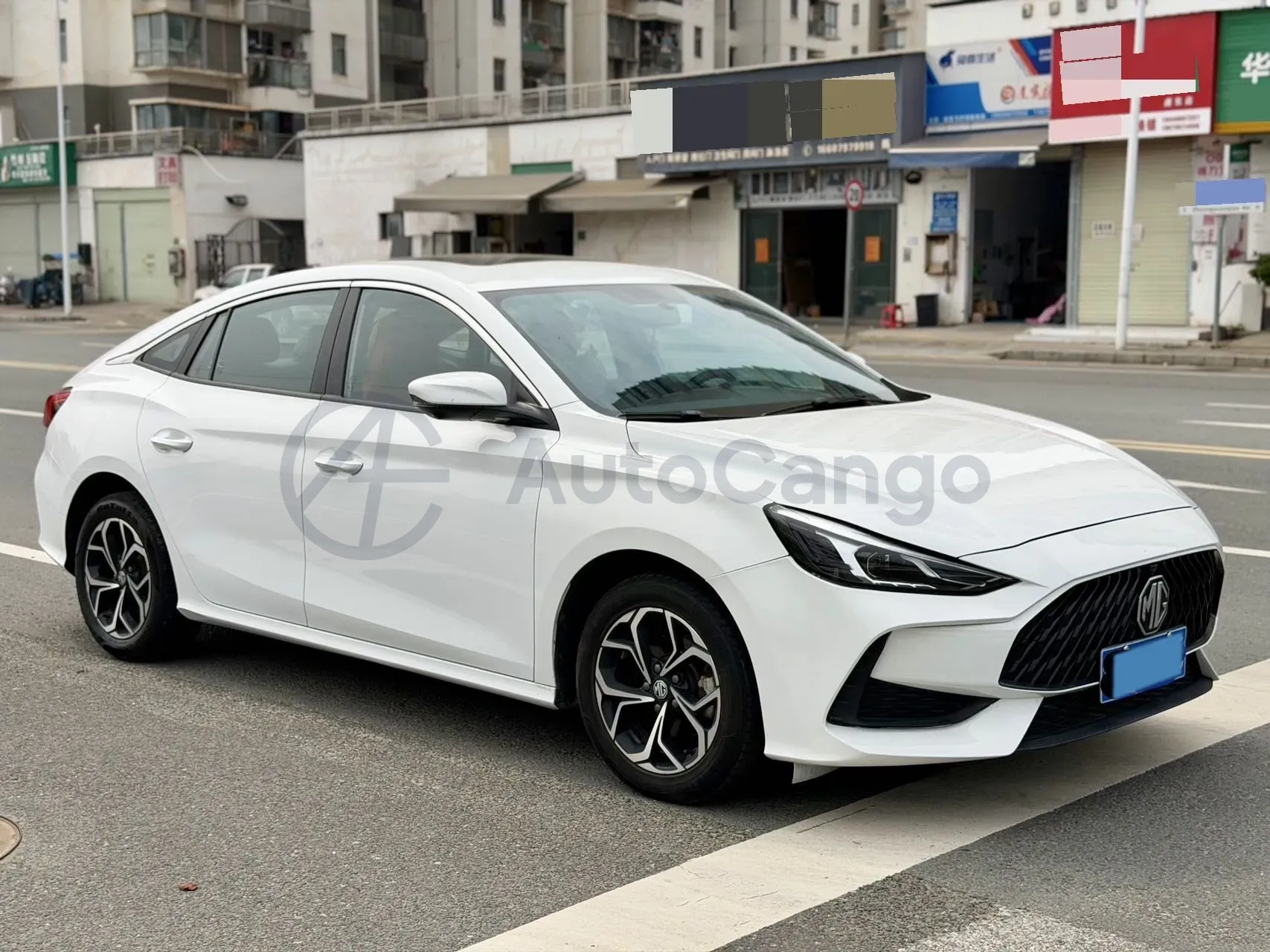 2021 MG 5 1.5L 120HP L4 CVT,autocango,china used car exporter,china ev exporter,chinese used car exporter,chinese used ev exporter