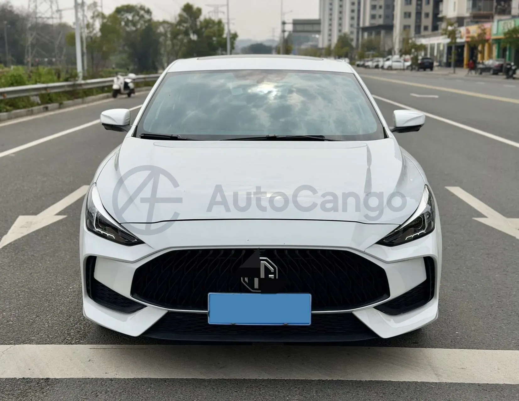 2021 MG 5 1.5L 120HP L4 CVT,autocango,china used car exporter,china ev exporter,chinese used car exporter,chinese used ev exporter