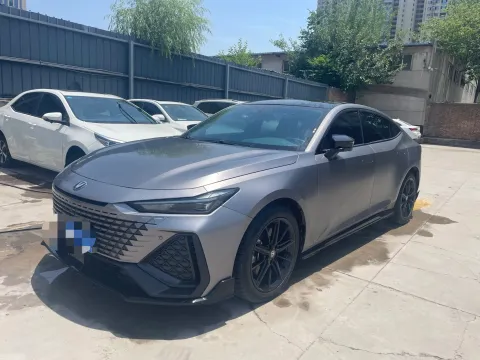 2022 CHANGAN UNI-V,autocango,china used car exporter,china ev exporter,chinese used car exporter,chinese used ev exporter