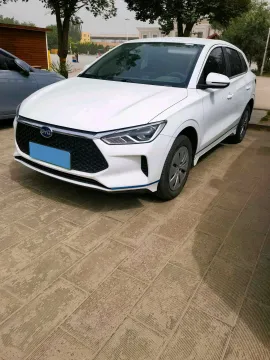 2021 BYD SONG,autocango,china used car exporter,china ev exporter,chinese used car exporter,chinese used ev exporter