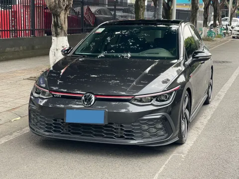 2021 VOLKSWAGEN GOLFGTI,autocango,china used car exporter,china ev exporter,chinese used car exporter,chinese used ev exporter
