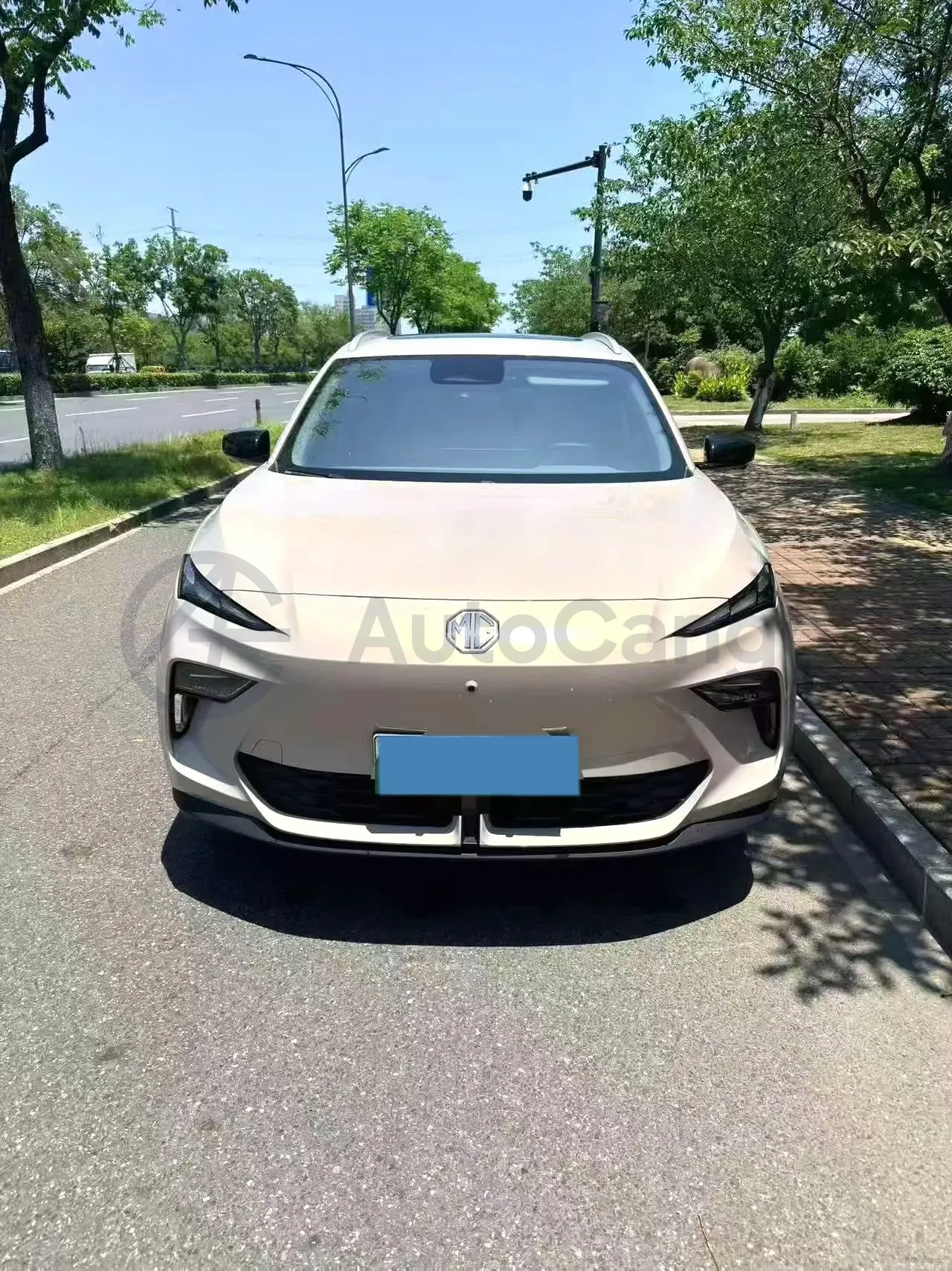 2025 MG MG ES5 BEV 62.2KWH,autocango,china used car exporter,china ev exporter,chinese used car exporter,chinese used ev exporter