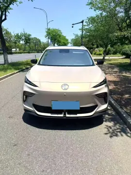 2025 MG MG ES5 BEV 62.2KWH