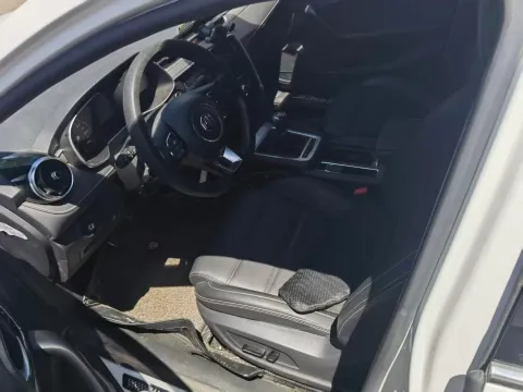 2018 MG MG6 1.5T 169HP L4 6MT