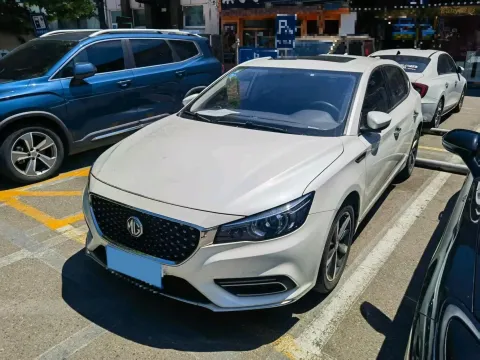 2018 MG MG6,autocango,china used car exporter,china ev exporter,chinese used car exporter,chinese used ev exporter