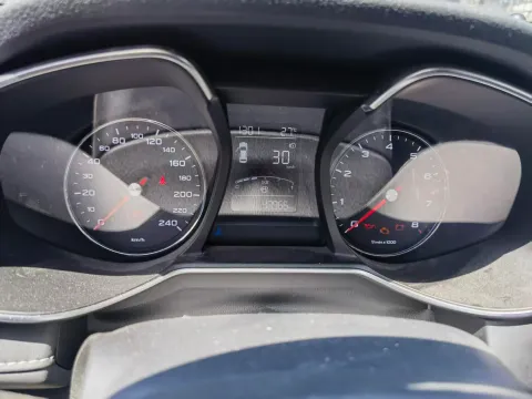 2018 MG MG6 1.5T 169HP L4 6MT