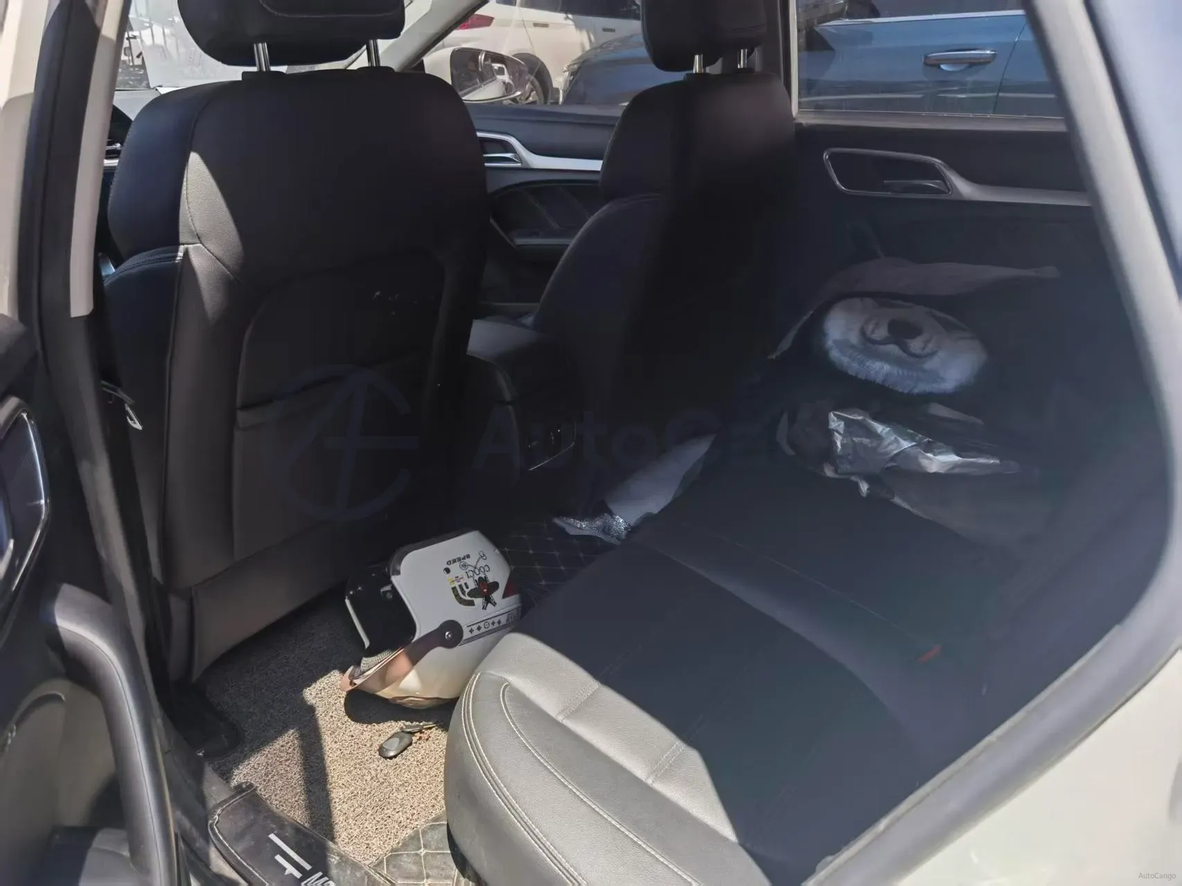 2018 MG MG6 1.5T 169HP L4 6MT,autocango,china used car exporter,china ev exporter,chinese used car exporter,chinese used ev exporter