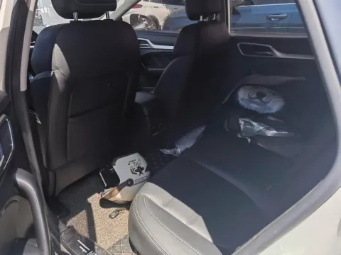 2018 MG MG6 1.5T 169HP L4 6MT