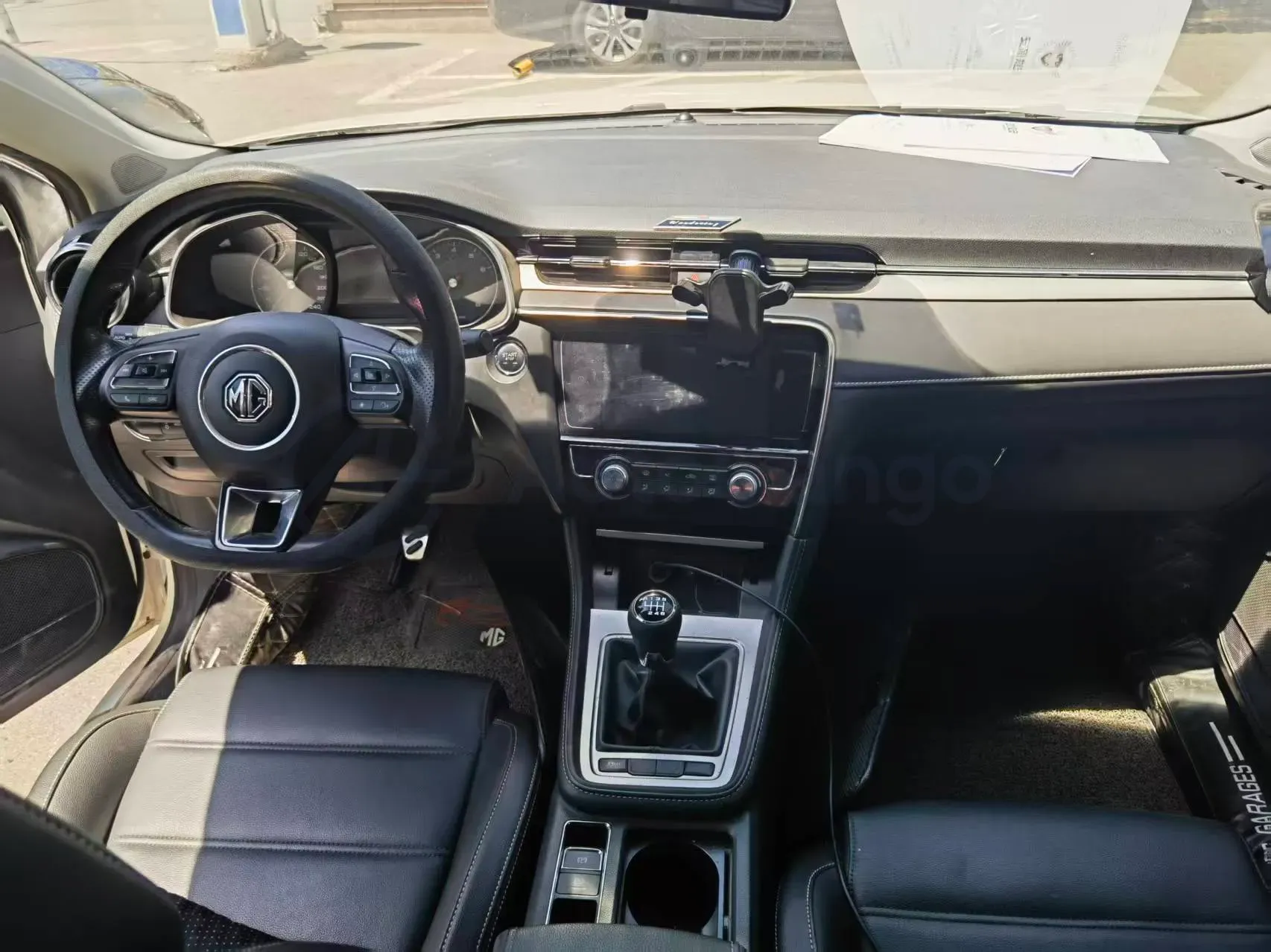 2018 MG MG6 1.5T 169HP L4 6MT,autocango,china used car exporter,china ev exporter,chinese used car exporter,chinese used ev exporter