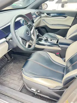 2021 DongFeng FuKang e Elysee BEV 30.7KWH