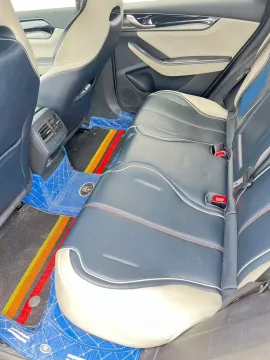 2021 DongFeng FuKang e Elysee BEV 30.7KWH