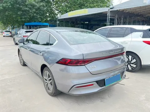 2021 DongFeng FuKang e Elysee BEV 30.7KWH